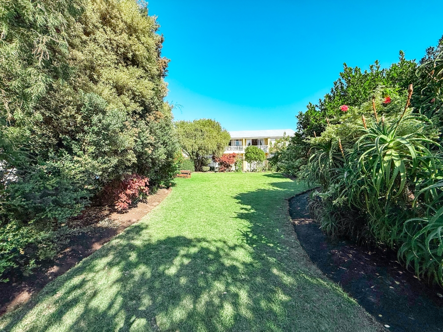 2 Bedroom Property for Sale in Seaside Longships Western Cape